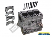 SİLİNDİR BLOĞU 104 MM 3 CYL TURBO