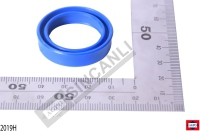 HİDROLİK DİREKSİYON ÖN LİFT KEÇESİ (25x33x8)TNK.