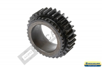 SENKRONİZÖR DİŞLİ