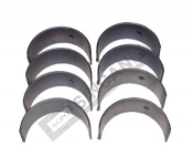 Conrod Bearing 0,20 4 Cyl