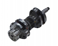 MOTOR KRANKI 3 CYL (YEŞİL MOTOR) GM1011