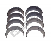 Conrod Bearing 0.10 4 Cyl