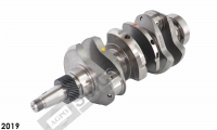 MOTOR KRANKI 7 DELİK (110 KEÇE) GM1010
