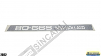 Type Plate Lh 