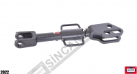 Levelling Box Assembly