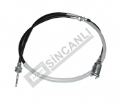 PTO ÇEKME TELİ KOMPLESİ