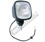 KABİN ARKA ÇALIŞMA LAMBASI