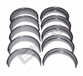 Main Bearing 0.40 4 Cyl