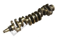 Crank Shaft 6 Cyl 104 Mm 7 Holes