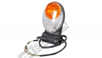 Front Signal Lamb