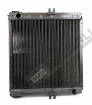 Radiator Assy. 3 Row 