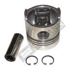 STD.PIS.PIM.Y.M. 100 MM.