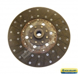 Pto Disc 