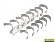 ANA KOL YATAK TAKIM STD 3 CYL