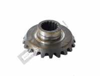 Planetary Gear