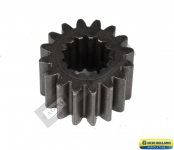 ÖN DİFERANSİYEL DİŞLİ (GÜNEŞ) Z=16