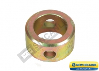 BURÇ -HASSASİYET MİLİ