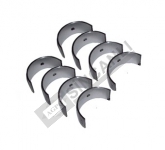Conrod Bearing 0.40 4 Cyl