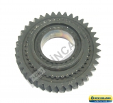 Gear-Transmission 