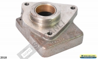 Hydraulic Pump Support 