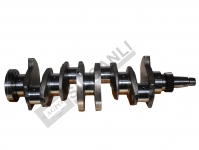 MOTOR KRANKI (DÖVME ÇELİK) 7 DELİK 4 SİL.GM1028-1
