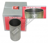 Liner, 100 Mm Std Flanged