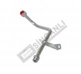 HİDROLİK DAMPER MUSLUĞU BORUSU