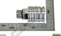 DAMPER ADAPTÖRÜ ERKEK
