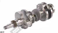 MOTOR KRANKI 7 DELİK 3 SİL.GM1029