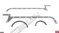 Oil Sump Gasket