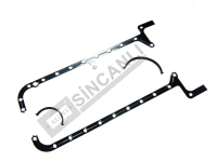 KARTER TAKIM CONTA SAC KAUÇUKLU UNL