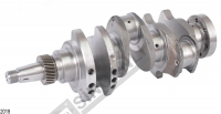 Crankshaft-Forging
