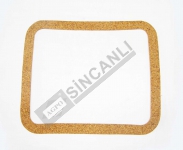 KARTER SAC KAPAK CONTA MANTAR ÜNL.