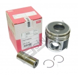 PİSTON SEGMANLI STD TURBO 104 M EURO 1 (010 22 00)