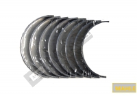 KOL YATAK STD 4 CYL TAKIM CUMMIS MOT.