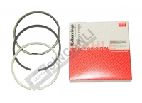 SEGMAN STD (CD.0573)