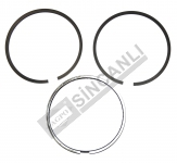 SEGMAN STD EMİSYONLU (3,5x2,5x4)104MM