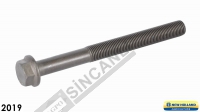 SİLİNDİR KAPAK SAPLAMASI 122 MM