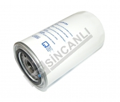 Spin On Oil Filter 