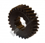 DENGE DİŞLİ KÜÇÜK Z=27