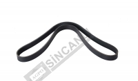 VANTİLATÖR KAYIŞI 8 PK1460