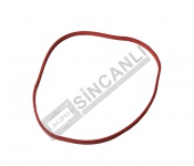 SUPAP KAPAK LASTİĞİ (SİLİKON)