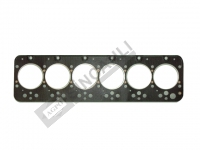 SİLİNDİR KAPAK CONTA 6 CYL 100 MM