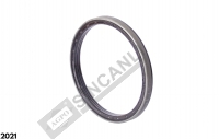 Seal 165x190x15,5/16,5 