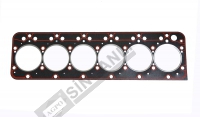SİLİNDİR KAPAK CONTASI 104 MM 6 CYL