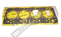SİLİNDİR KAPAK CONTA 4 CYL 100 MM EUR.1,55mm