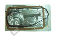 Full Gasket Set 4 Cylinder 100 Mm