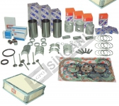 MOTOR REVİZYON KOMPLE KIT. 38 MM