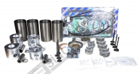 MOTOR REVİZYON KOMPLE KIT. 38MM