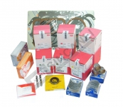 MOTOR REVİZYON KİTİ 1.KALİTE 100MM 32 PİM STD